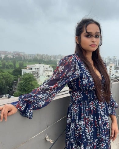 female Call Girls in Aurangabad